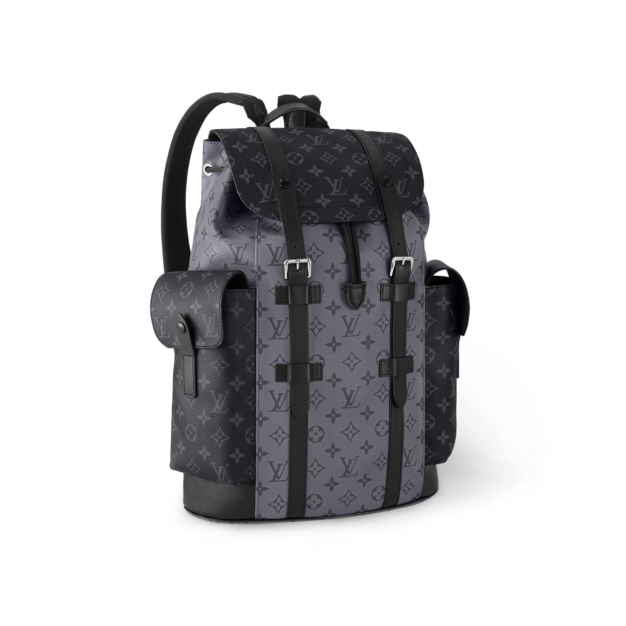 【超希少】Louis Vuitton Tapestry Christopher 超希少】Louis Vuitton Tapestry Christopher Louis Vuitton